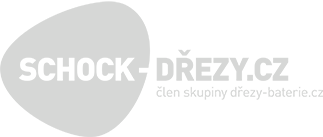 drezy baterie